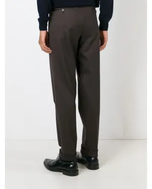 Canali テーラードパンツ - サムネイル1