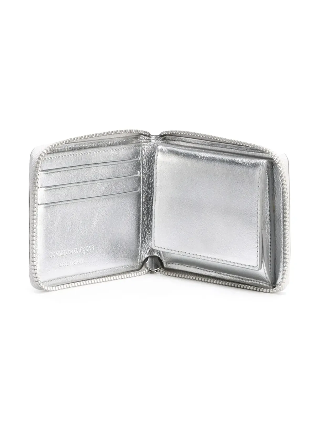 Comme Des Garçons Wallet ウォレット - 画像3