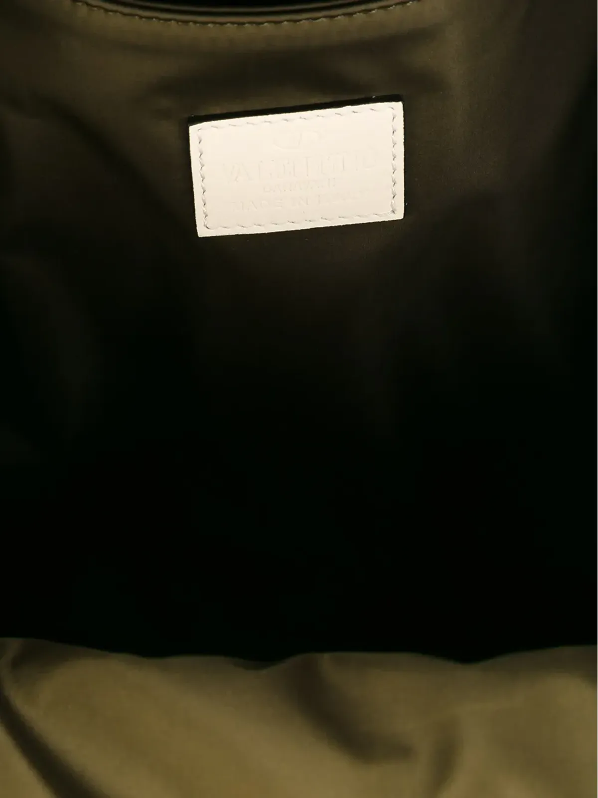 Valentino Garavani Rockstudバックパック - 画像5