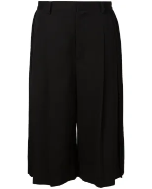 Noir Kei Ninomiya プリーツパンツ - サムネイル1
