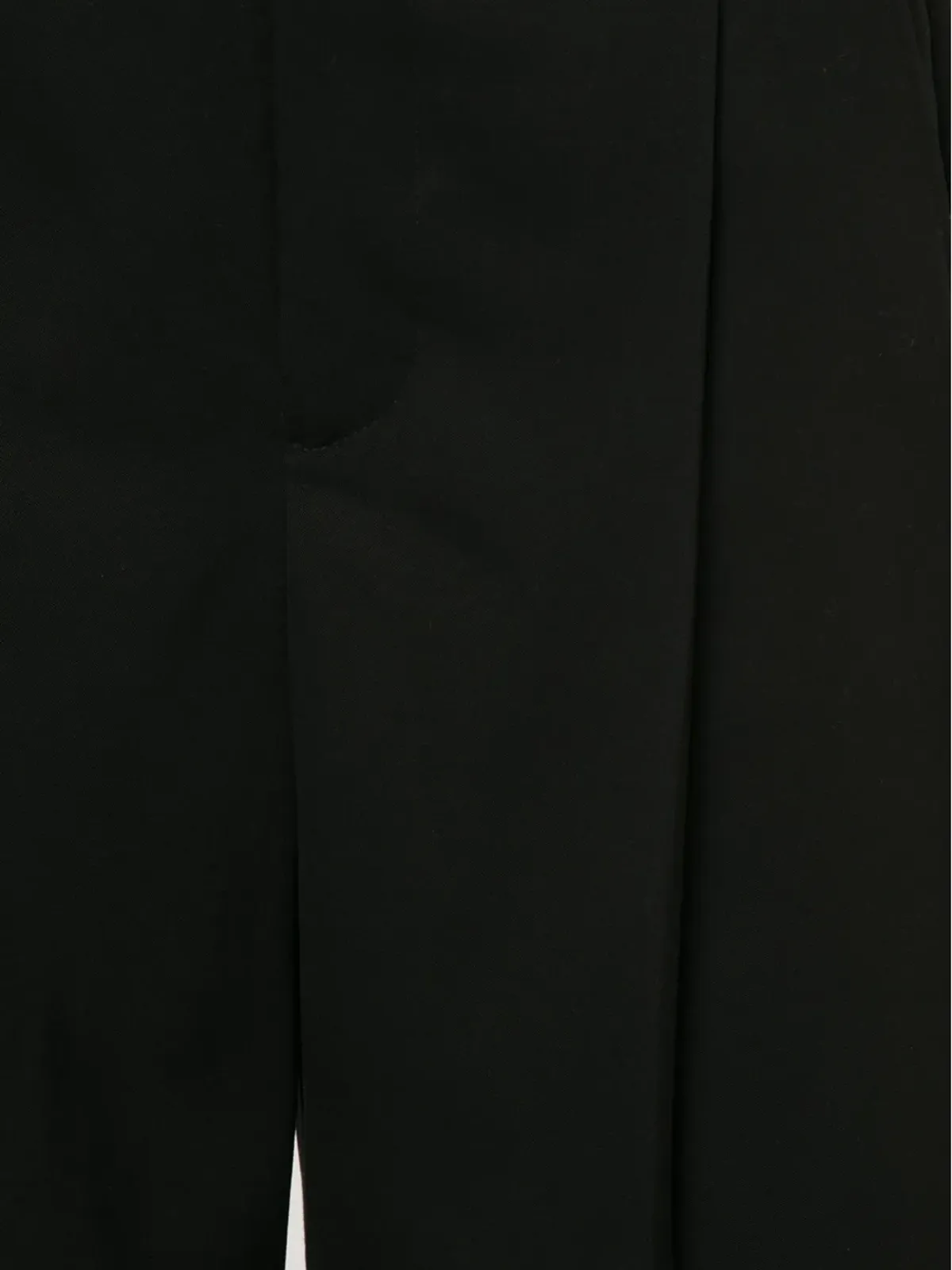 Noir Kei Ninomiya プリーツパンツ - 画像5