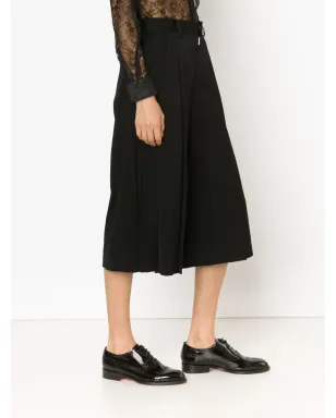 Noir Kei Ninomiya プリーツパンツ - サムネイル3