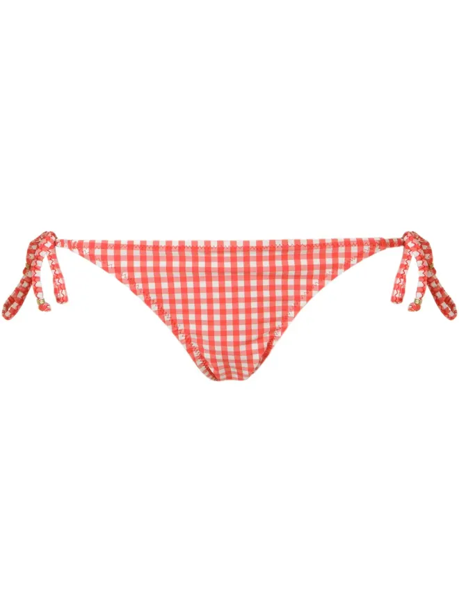 Amir Slama Amir Slama ビキニ 9167 レッドの商品画像