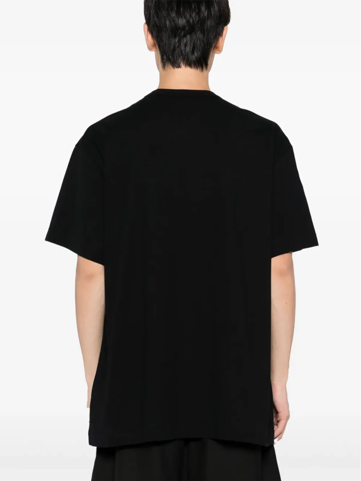 Comme des Garçons Homme Plus コットンTシャツ - 画像3