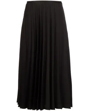 Noir Kei Ninomiya プリーツスカート - サムネイル1