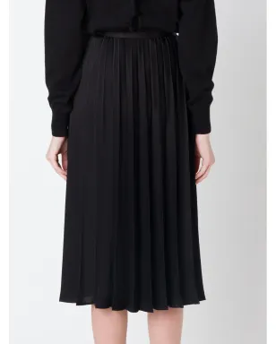 Noir Kei Ninomiya プリーツスカート - サムネイル4