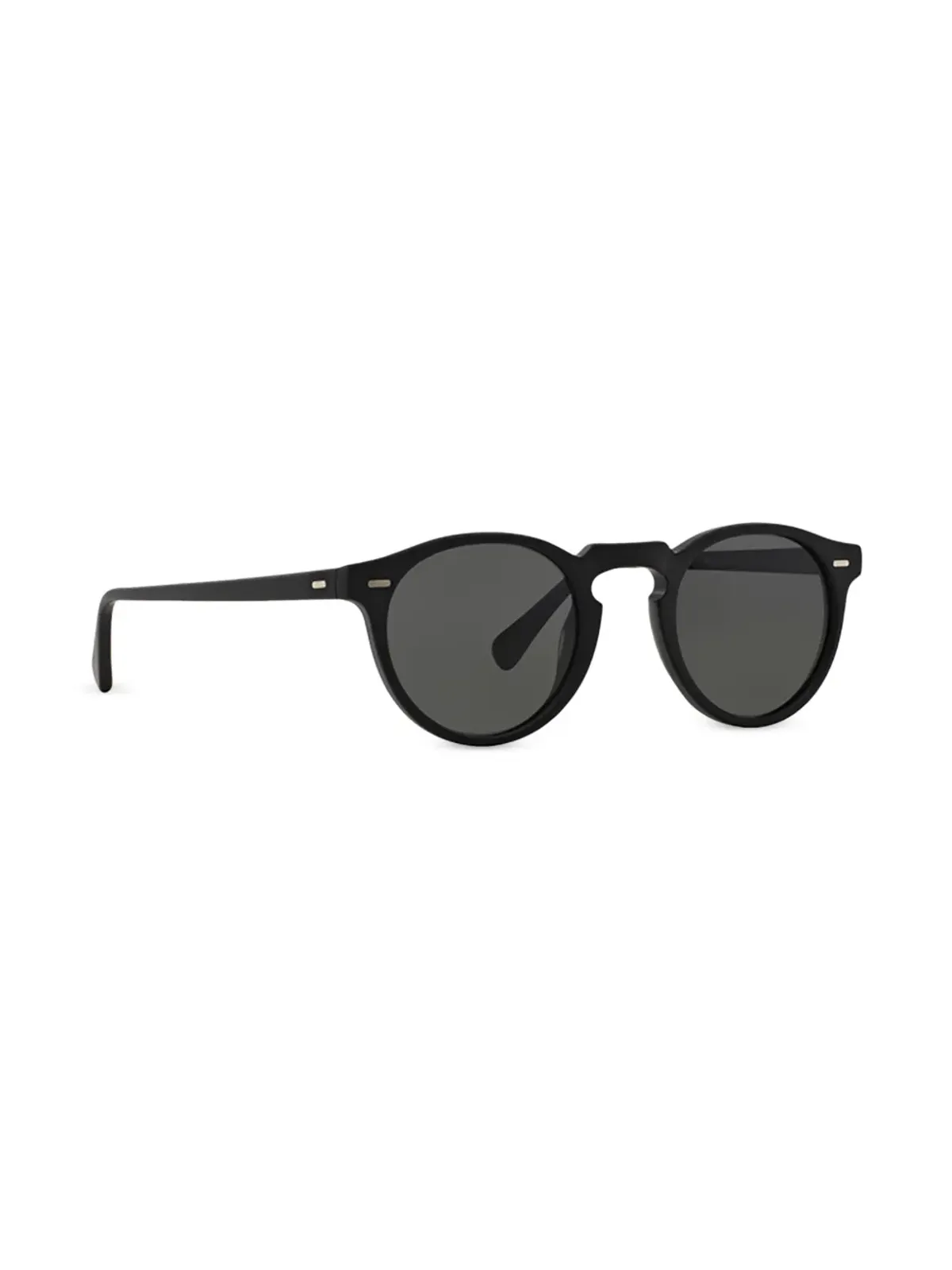 Oliver Peoples グレゴリー・ペック サングラス - 画像2