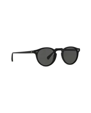 Oliver Peoples グレゴリー・ペック サングラス - サムネイル2