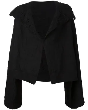 Yohji Yamamoto オーバーサイズジャケット - サムネイル1