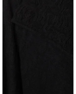 Yohji Yamamoto オーバーサイズジャケット - サムネイル4