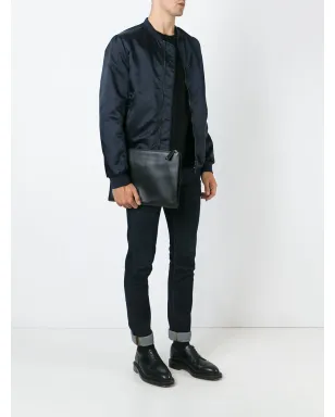 Valentino Garavani Rockstud クラッチ - ブラック - サムネイル2
