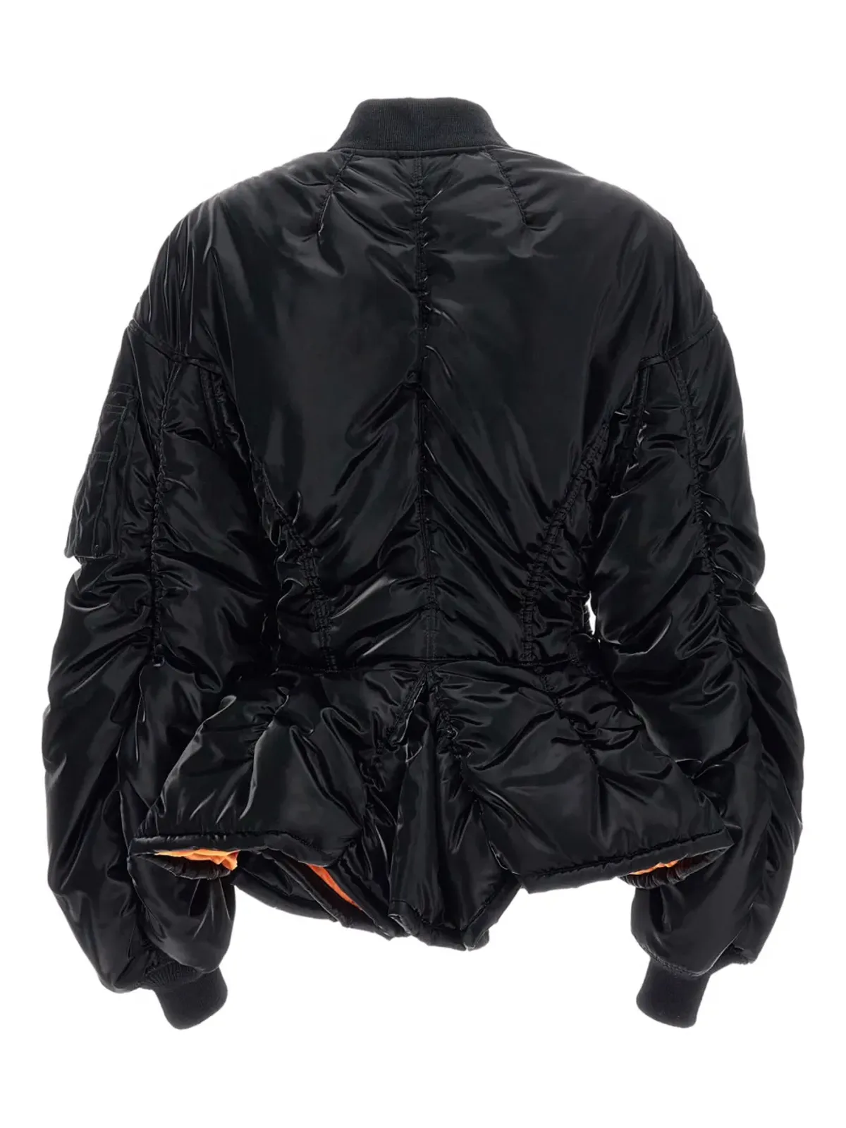Junya Watanabe Comme Des Garçons ダイヤモンド・コンツァティナージャケット - 画像2