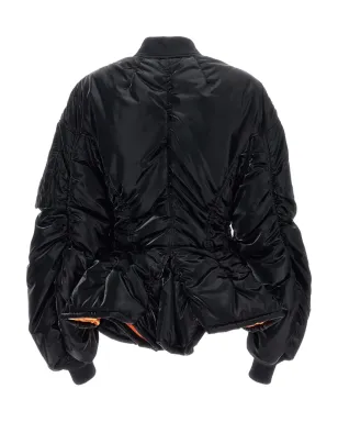 Junya Watanabe Comme Des Garçons ダイヤモンド・コンツァティナージャケット - サムネイル2