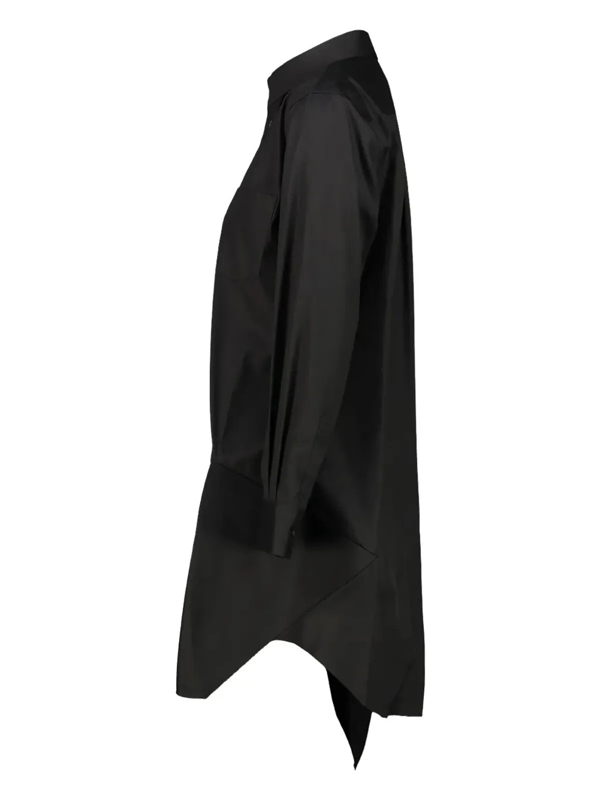 Comme Des Garçons 立体シャツ - 画像2