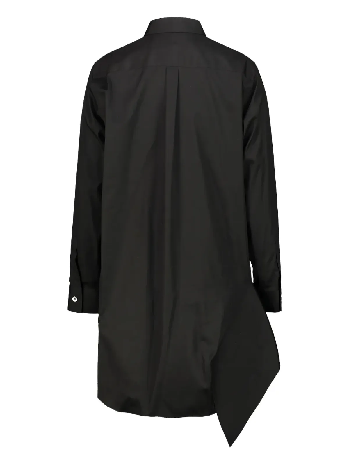 Comme Des Garçons 立体シャツ - 画像3