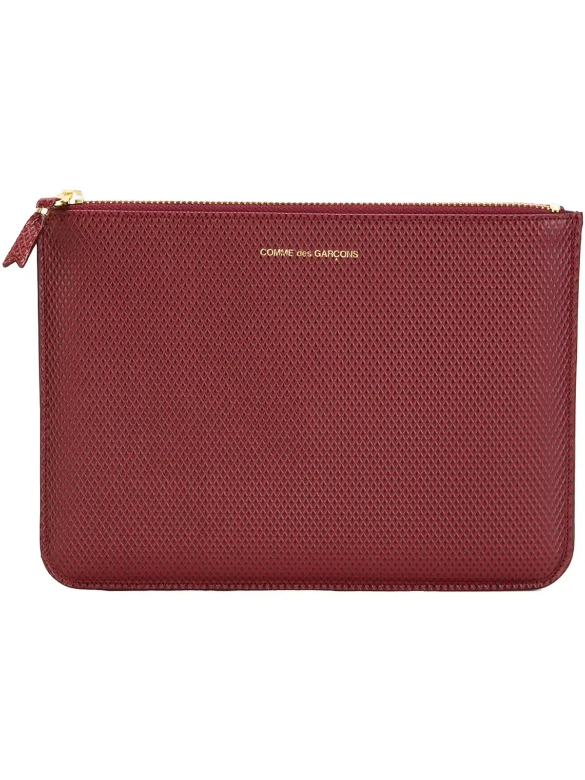 Comme Des Garçons Wallet コインポーチ - 画像1