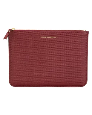 Comme Des Garçons Wallet コインポーチ - サムネイル1