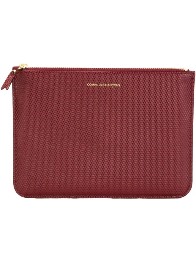 Comme Des Garçons Wallet Comme Des Garçons Wallet コインポーチの商品画像