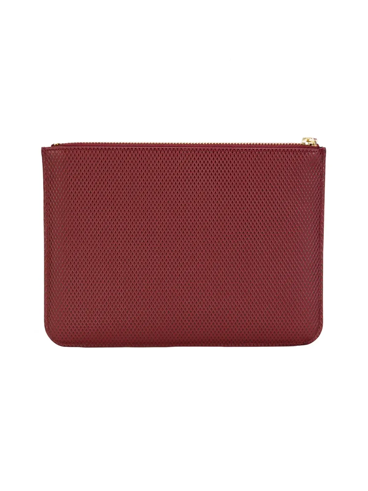 Comme Des Garçons Wallet コインポーチ - 画像2