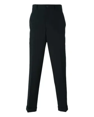 Comme des Garçons Homme Plus テーラードパンツ - サムネイル1