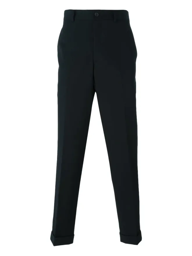 Comme des Garçons Homme Plus Comme des Garçons Homme Plus テーラードパンツの商品画像