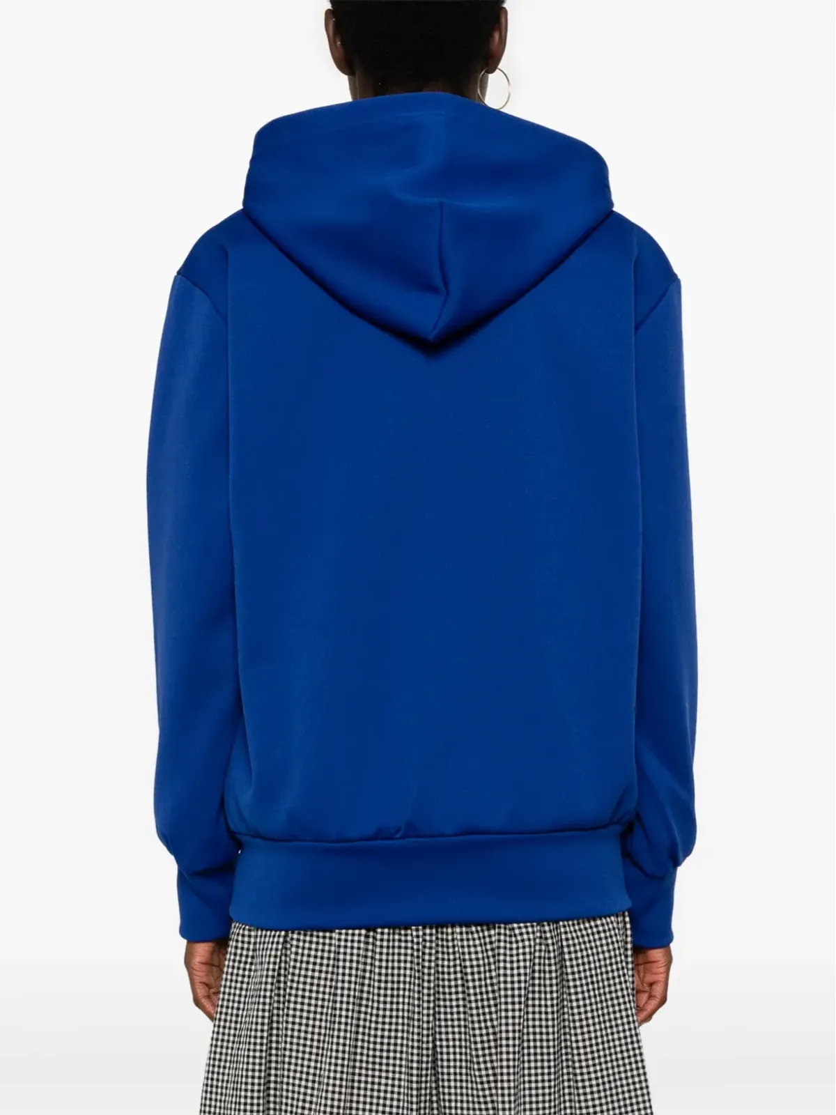 Comme Des Garçons Play ハートパッチフーディ - 画像4