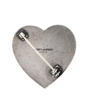 Saint Laurent Eighties Hawaii ピン - サムネイル3