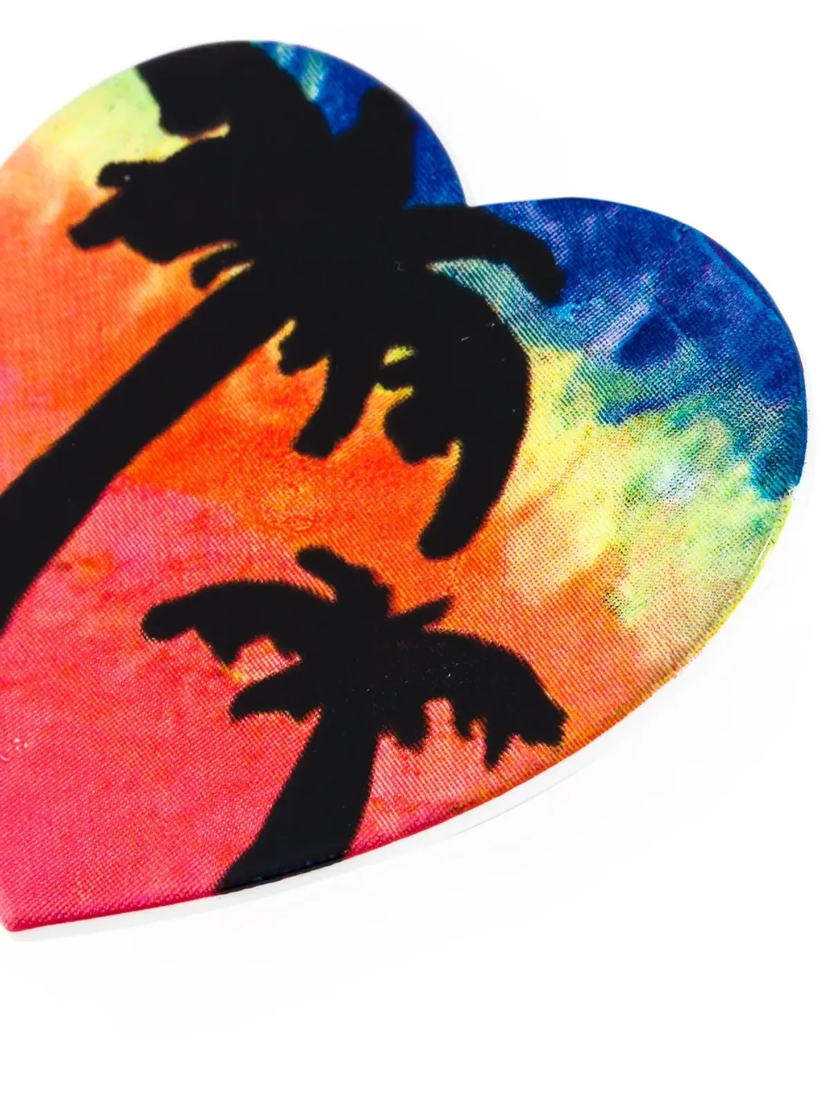 Saint Laurent Eighties Hawaii ピン - 画像4