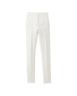 Jacquemus ボタンバックシャツ - サムネイル1