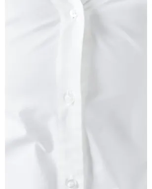 Jacquemus ボタンバックシャツ - サムネイル5