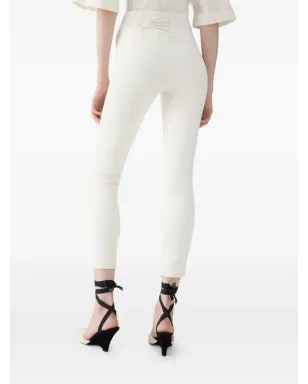 Jacquemus ボタンバックシャツ - サムネイル3