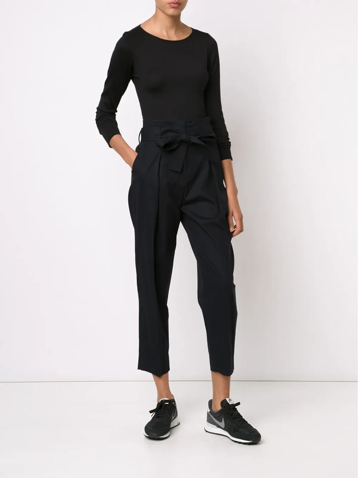 Brunello Cucinelli クルーネックセーター - 画像2