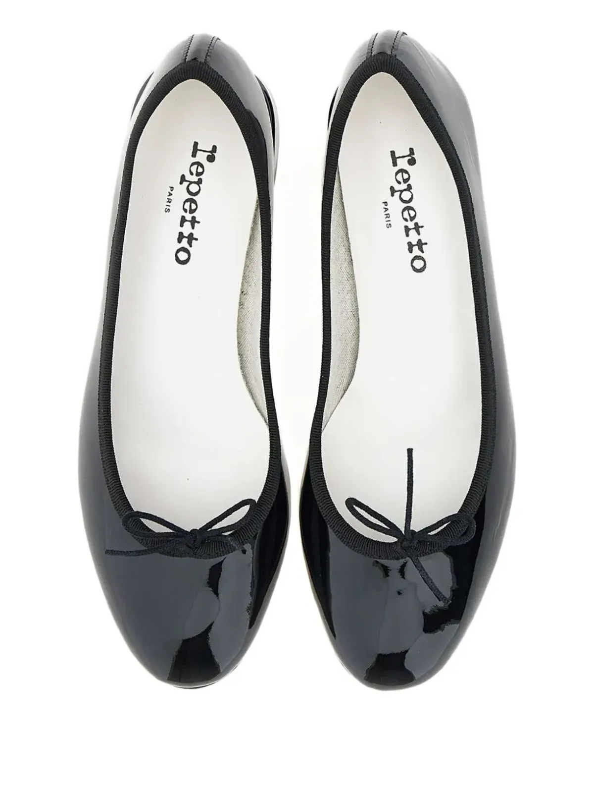 Repetto Camilleパンプス - 画像5