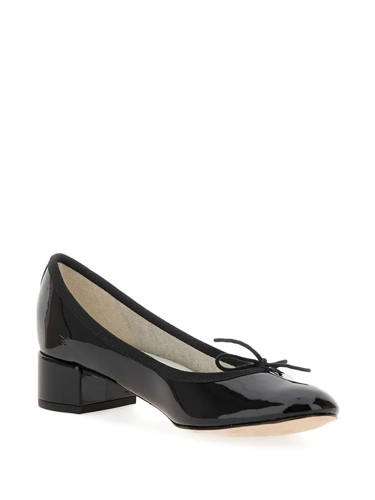 Repetto Camilleパンプス - 画像2