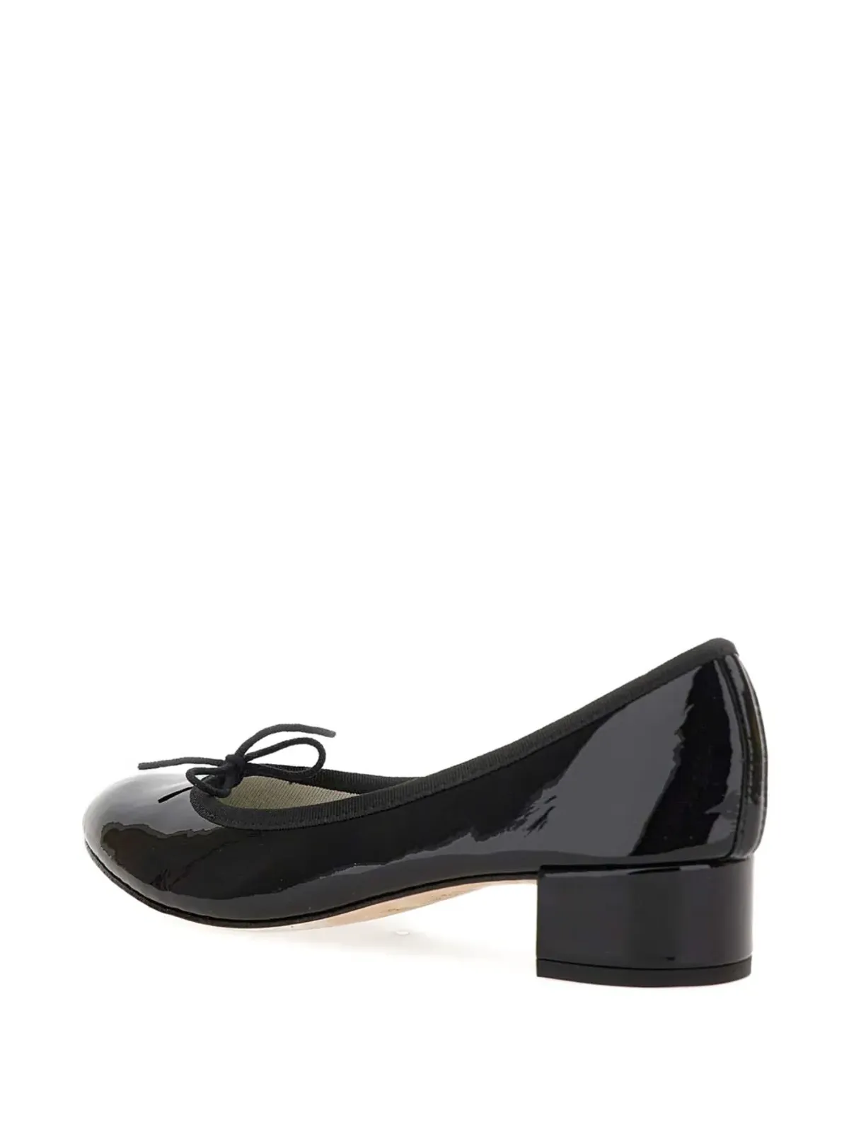 Repetto Camilleパンプス - 画像3