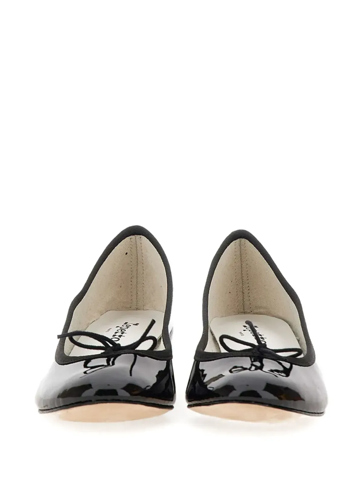 Repetto Camilleパンプス - 画像4