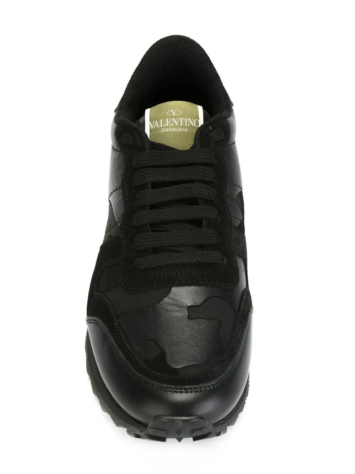 Valentino Garavani Rockrunner スニーカー - 画像5