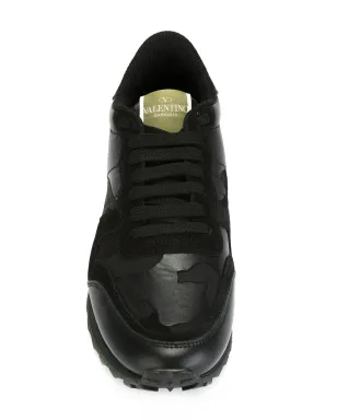 Valentino Garavani Rockrunner スニーカー - サムネイル5