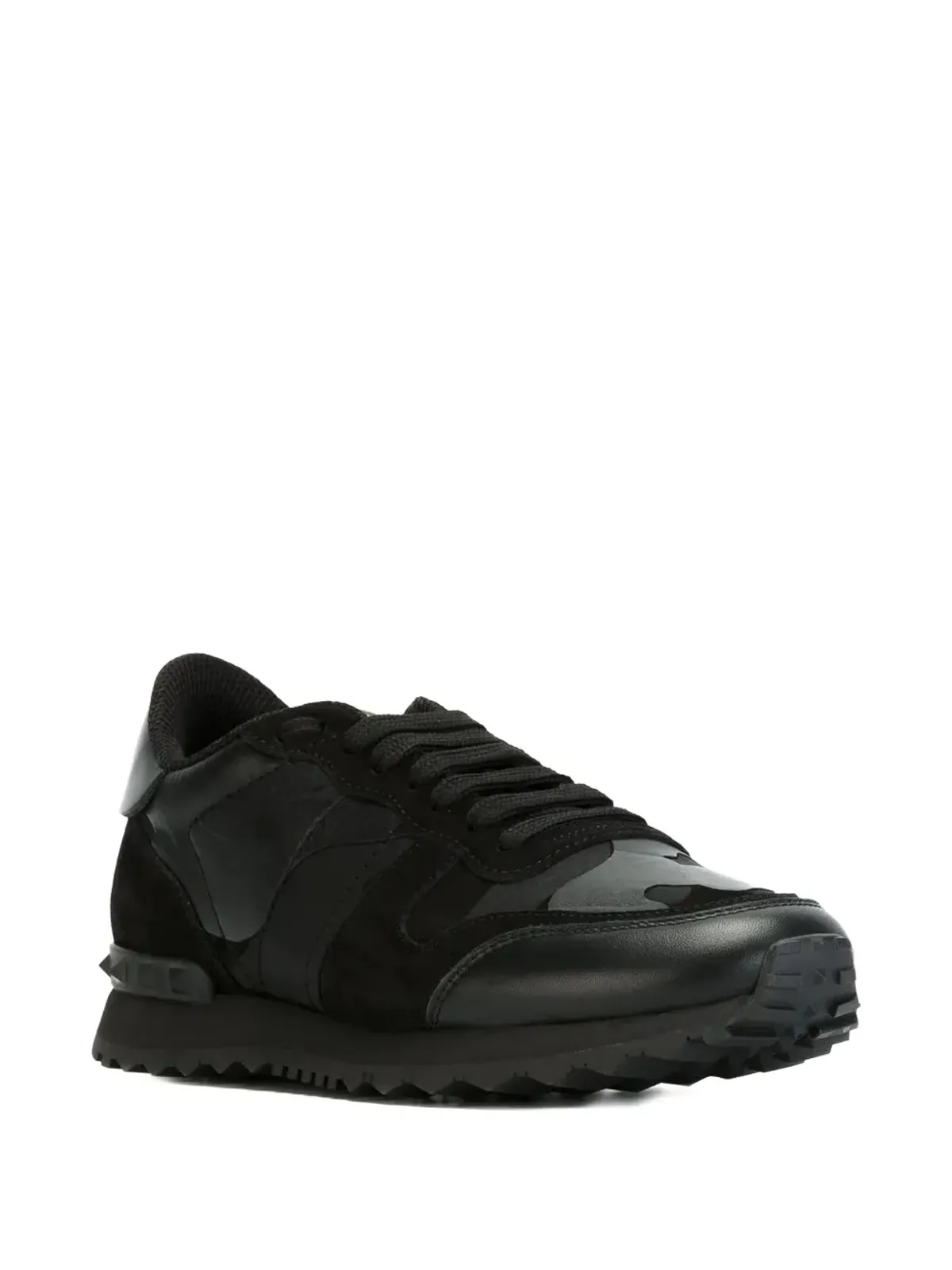 Valentino Garavani Rockrunner スニーカー - 画像2