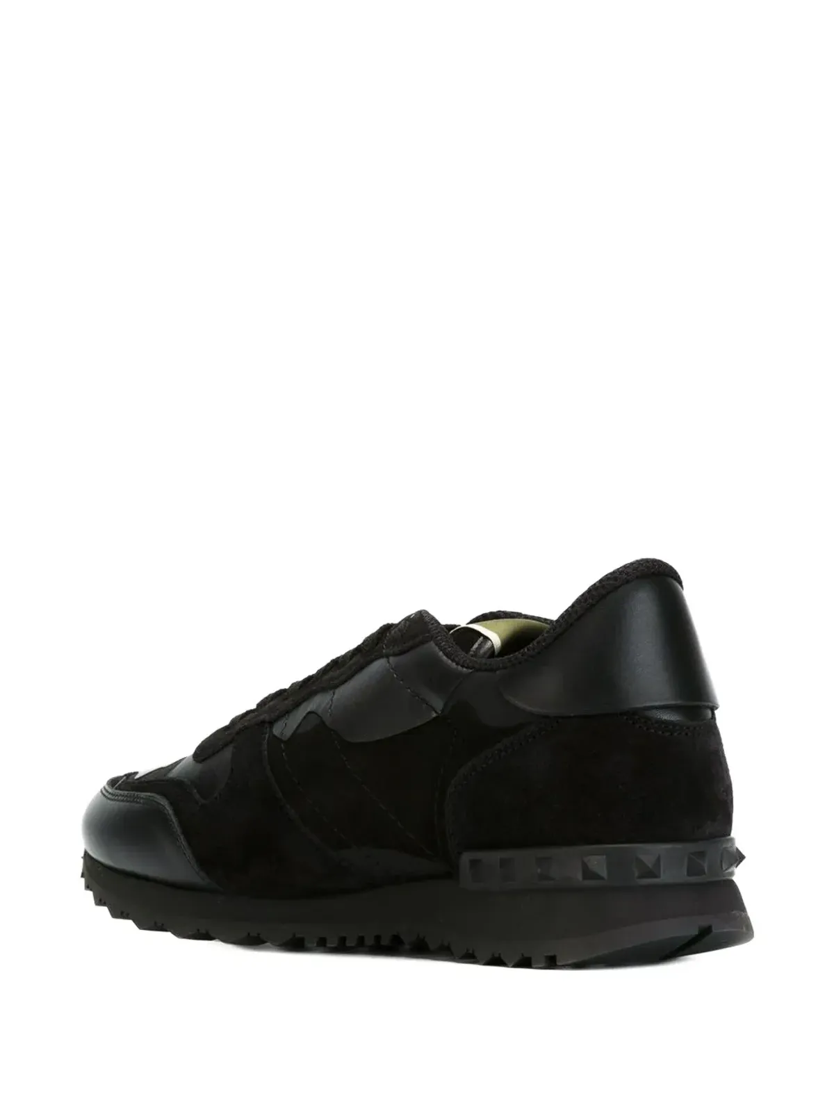 Valentino Garavani Rockrunner スニーカー - 画像3