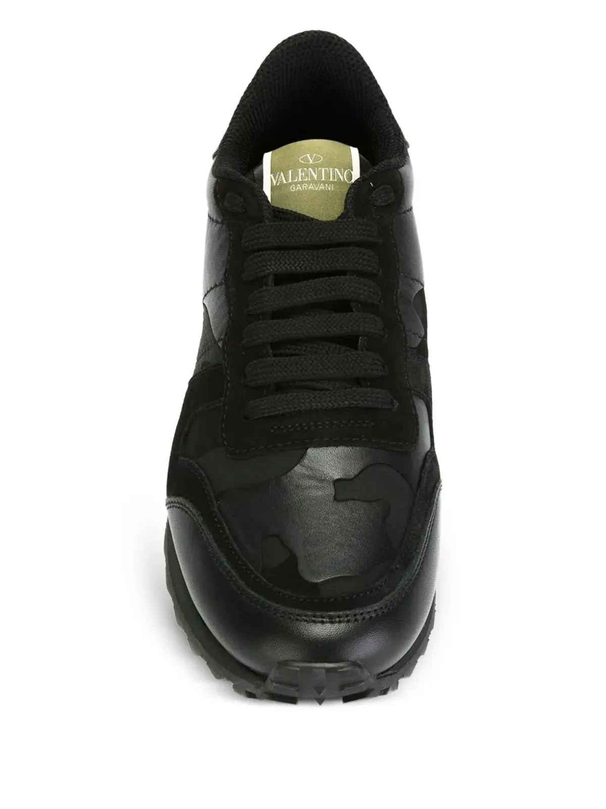 Valentino Garavani Rockrunner スニーカー - 画像4