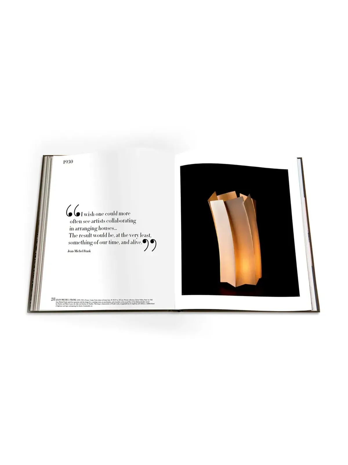 Assouline デザインの不可能コレクション - イエロー - 画像5