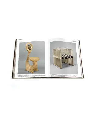 Assouline デザインの不可能コレクション - イエロー - サムネイル3