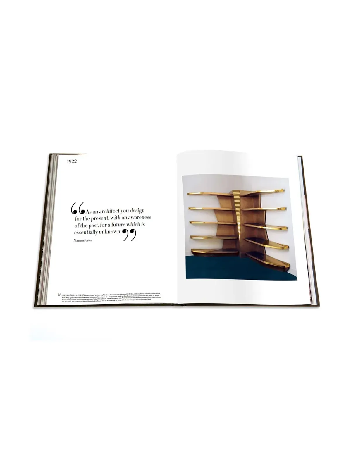 Assouline デザインの不可能コレクション - イエロー - 画像4