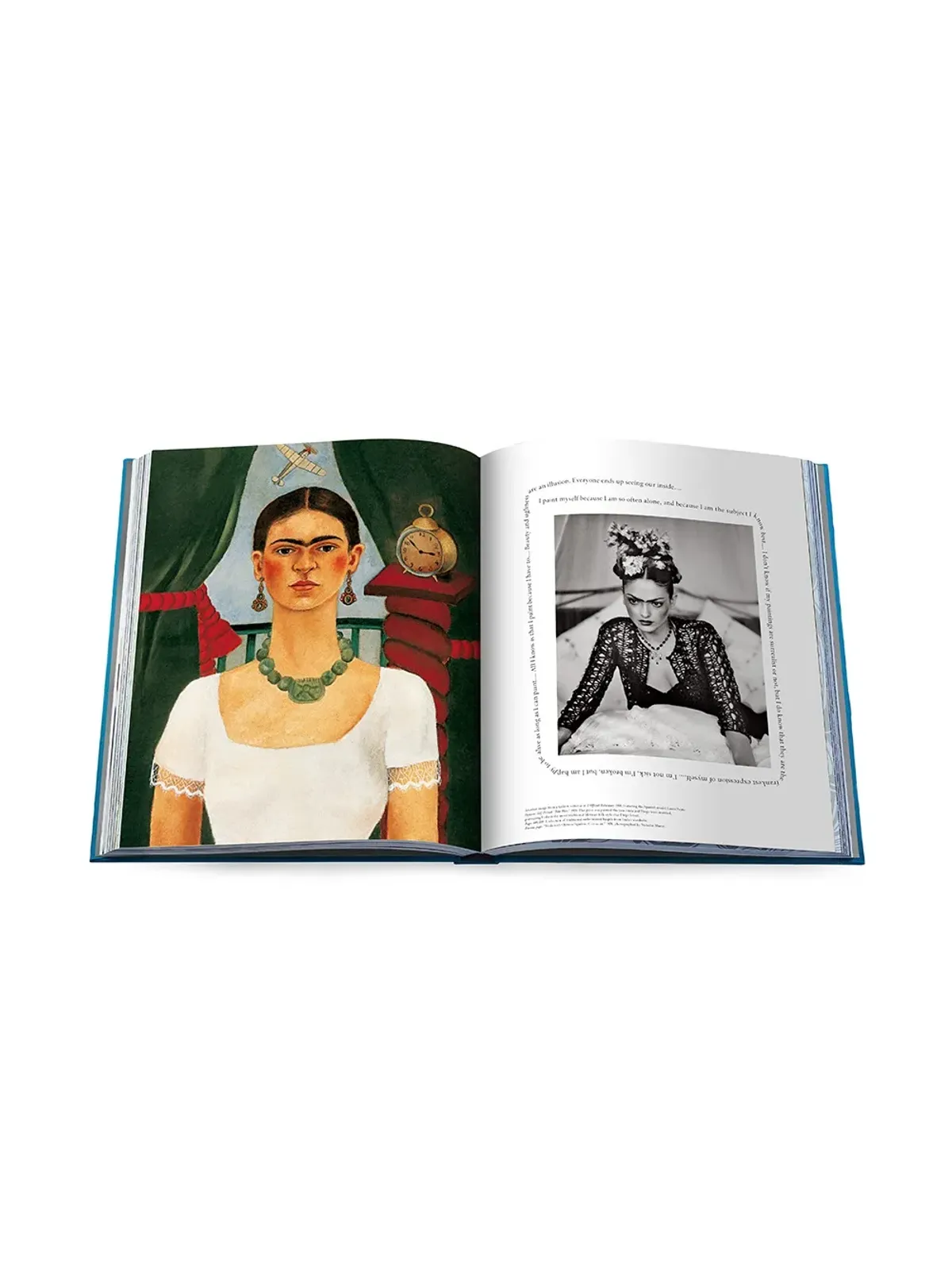 Assouline フリーダ・カーロ: 存在の芸術としてのファッション - 画像5