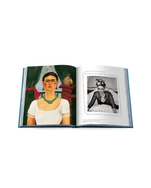 Assouline フリーダ・カーロ: 存在の芸術としてのファッション - サムネイル5