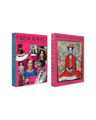 Assouline フリーダ・カーロ: 存在の芸術としてのファッション - サムネイル2