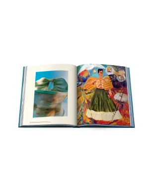 Assouline フリーダ・カーロ: 存在の芸術としてのファッション - サムネイル3