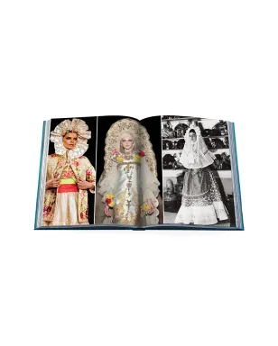 Assouline フリーダ・カーロ: 存在の芸術としてのファッション - サムネイル4