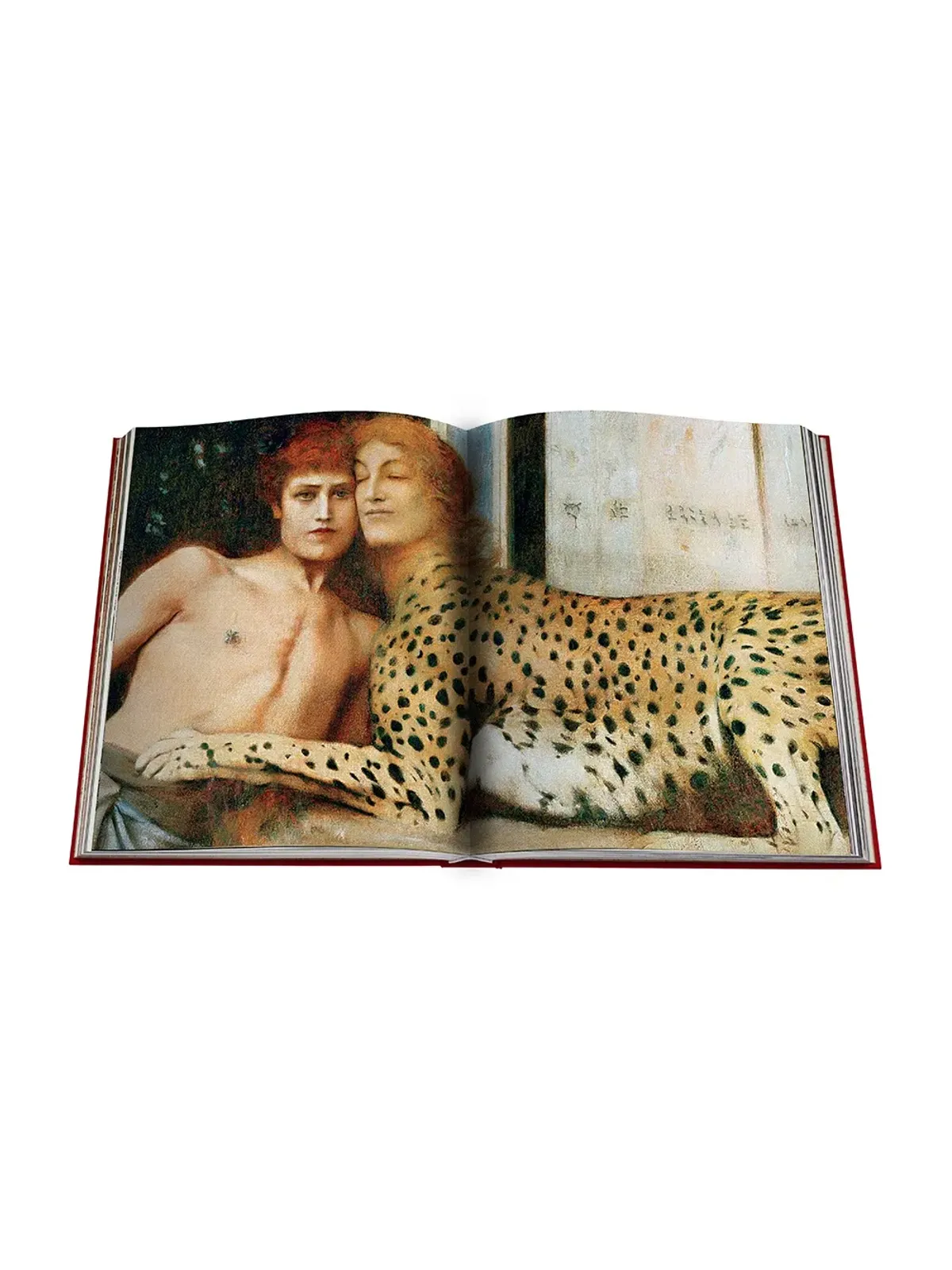 Assouline Cartier Panthère ブック - マルチカラー - 画像5